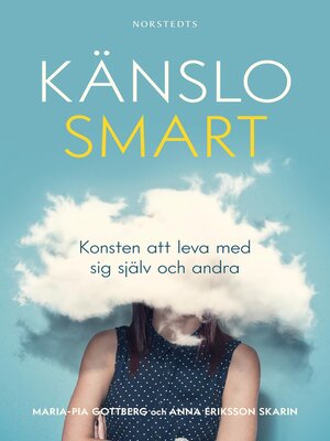 cover image of Känslosmart